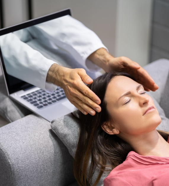 Online Türk Psikolog, Kentucky