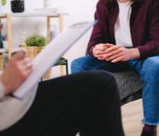 Kentucky bireysel terapi