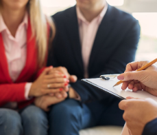 Kentucky çift terapisi