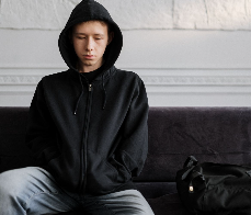 Kentucky ergen terapisi