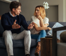 Kentucky evlilik terapisi