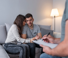 Kentucky ilişki terapisi